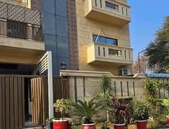 Buying A House In MPCHS - Block B?