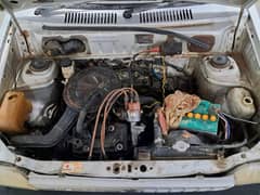 mehran vx 2008