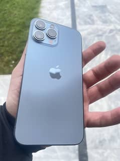 Apple iPhone 13 Pro Max PTA