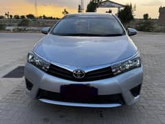 Gli 2014 new shape