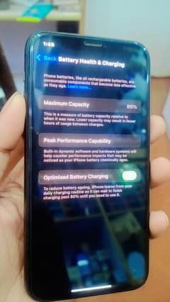 IPHONE 11 PRO 64 48000Factory unlocked