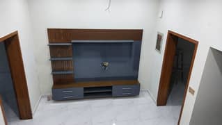 10 Marla Lower Portion For Rent In IEP Engineers Town Block F3 2 Luxury Bedrooms | Rent Only PKR 50,000