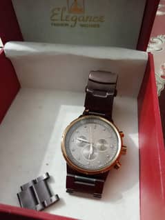 original watch