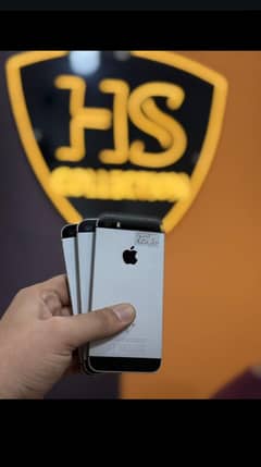 iphone se 2016