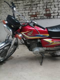 125 2019 model peshawar number