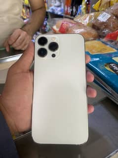 Iphone 13pro max Pta Approved
