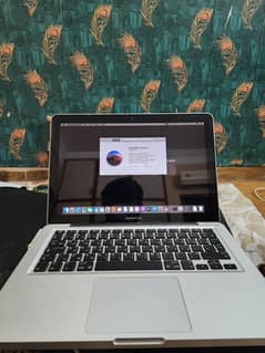 MacBook