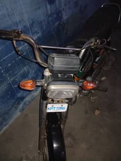 Good Condition 1st Owner