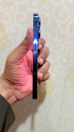 Iphone 14 pro PTA APPROVED