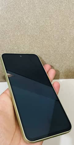 Samsung A54 Original Panel