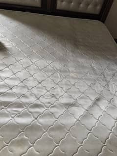diamond spring mattress