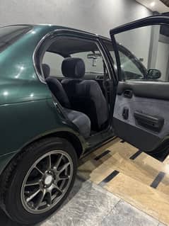 Toyota Corolla Gli 1.6 Automatic