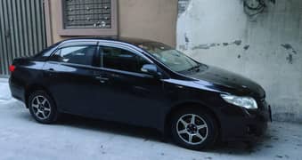 Toyota Corolla XLI