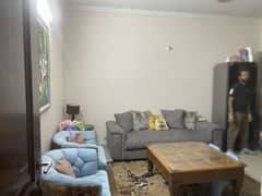 10 Marla uppar portion for rent