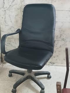 office chair urgent for sale