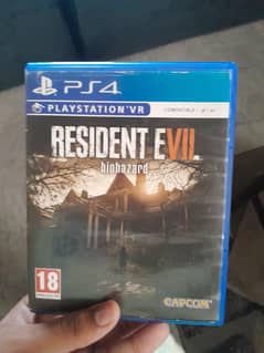 Resident Evil 7
