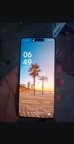 Infinix Gt 20Pro