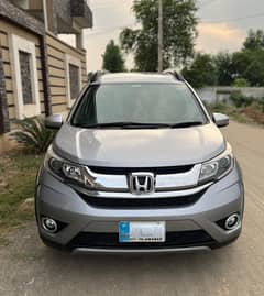 Honda BRV 2019