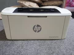 HP Jet Pro M15w