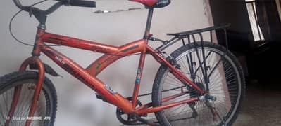 cycle