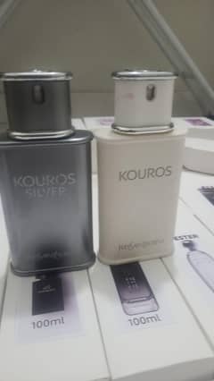 perfume