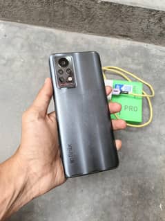 Infinix NOTE 11 Pro
