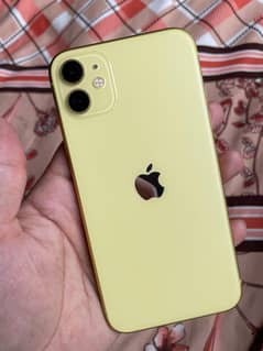 Iphone 11 PTA Approved