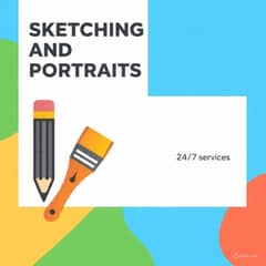 SKETCHING