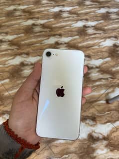 iPhone se 2020
