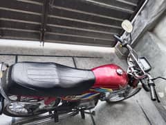 honda 70cc