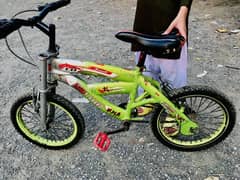 Used cycle for sale