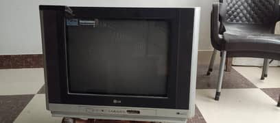 LG Television