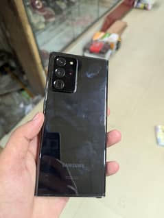 Samsung note20 ultra 5g