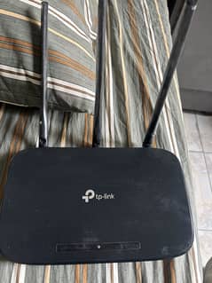 Tplink TL-WR940N