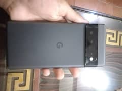 Google pixel 6 pro pta