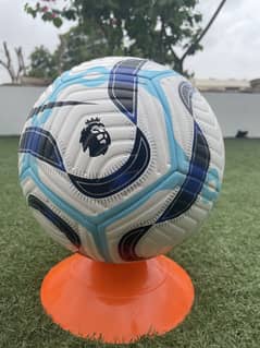 Primer league ball