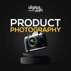Product Photography | E-commerce | Social Media Management | Shopify