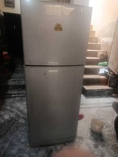 National fridge medium size