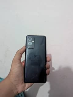 One Plus 9 8”128 gb single sim