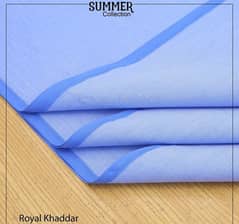Khaddar