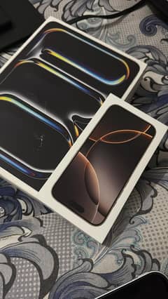 Apple Ipad M4 11 inch 256Gb