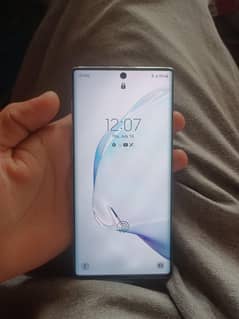Samsung Note 10 5g