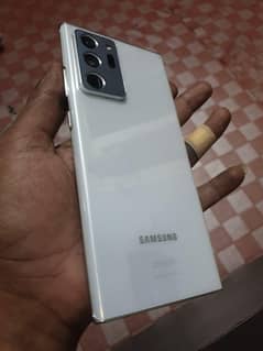 Samsung Note 20 Ultra