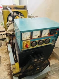 10 kw generator