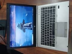 HP EliteBook 8470p | Core i7 | 6GB RAM | 128GB SSD | Mic Issue
