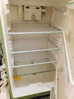 refrigerator