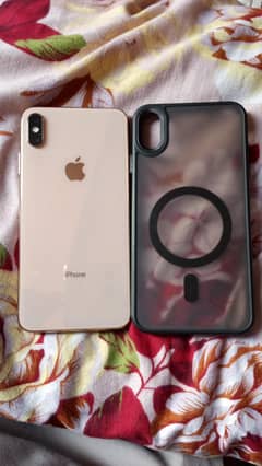 I phone xs max