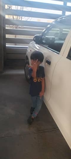 Suzuki alto vx chill ac