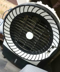 Air cooler
