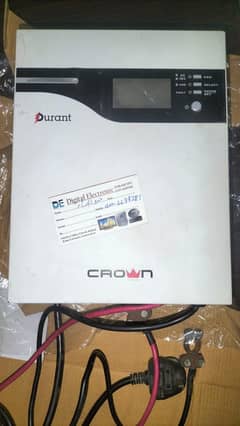 Crown UPS